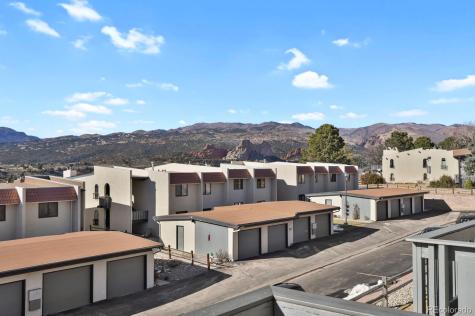 910 Fontmore Road Colorado Springs CO 80904