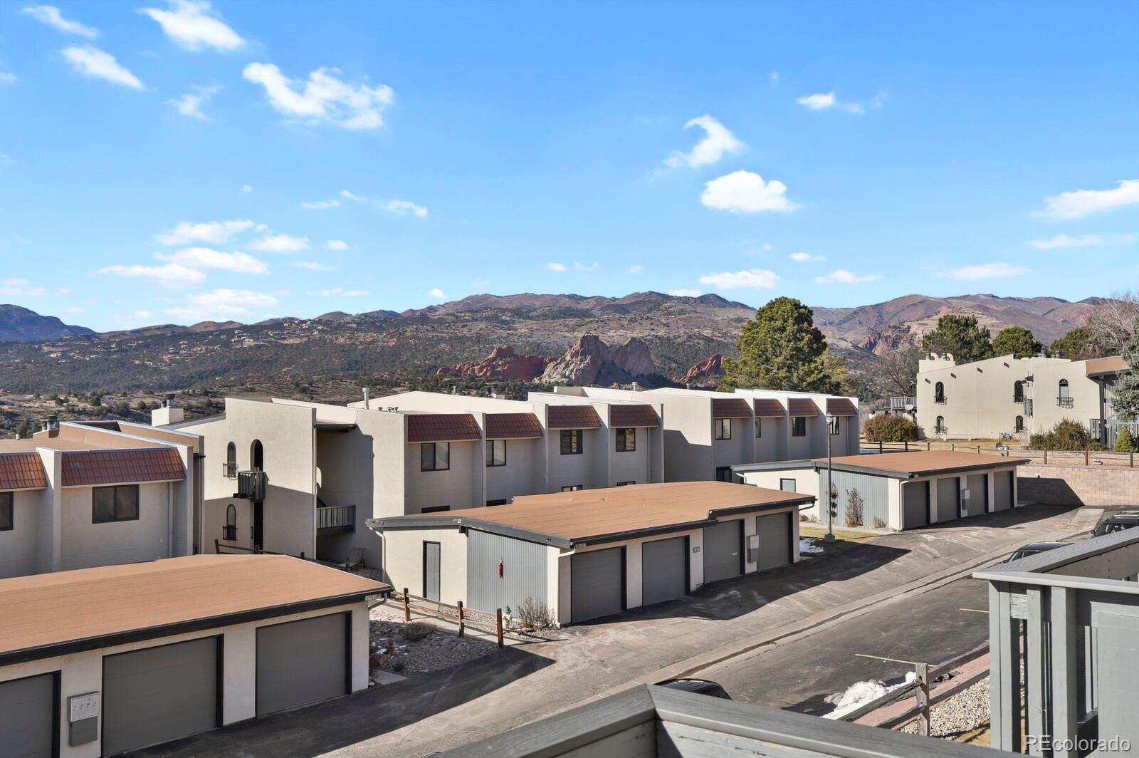 910 Fontmore Road Colorado Springs CO 80904