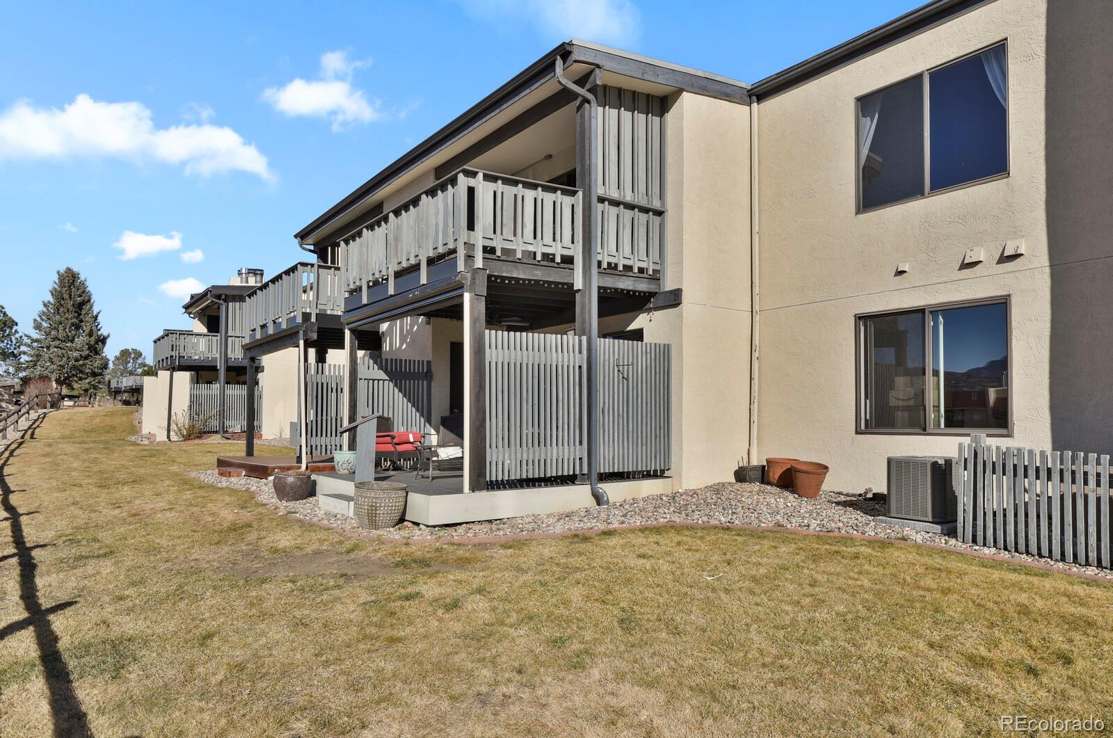 910 Fontmore Road Colorado Springs CO 80904