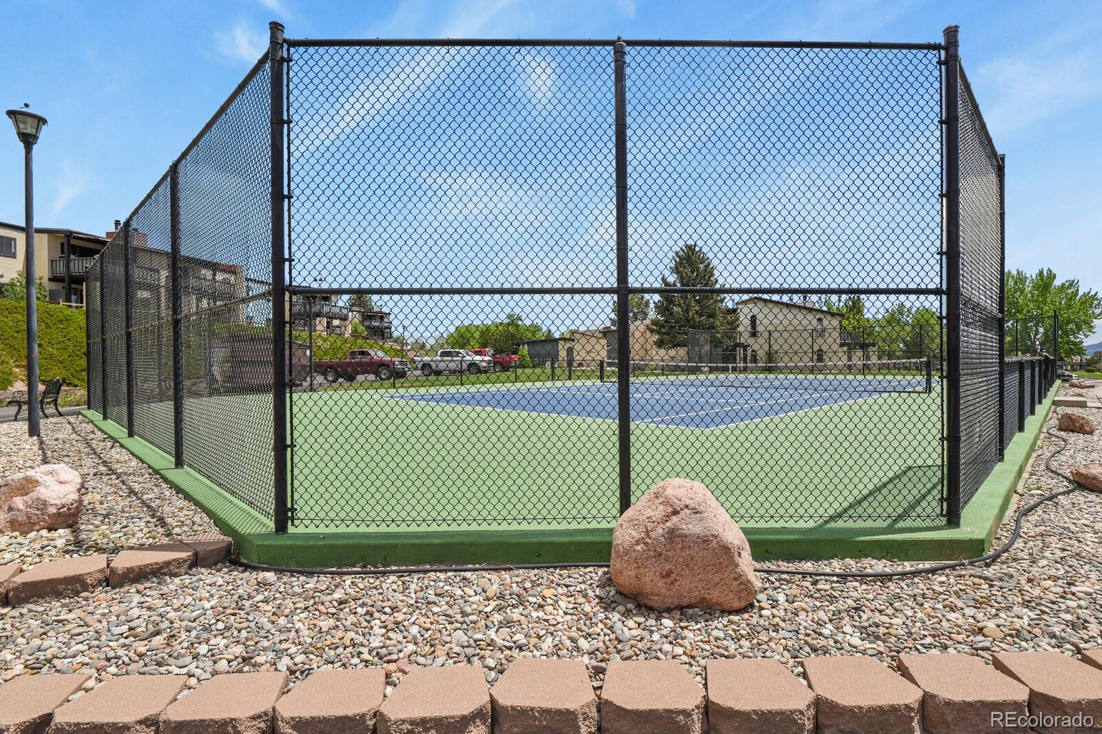 910 Fontmore Road Colorado Springs CO 80904