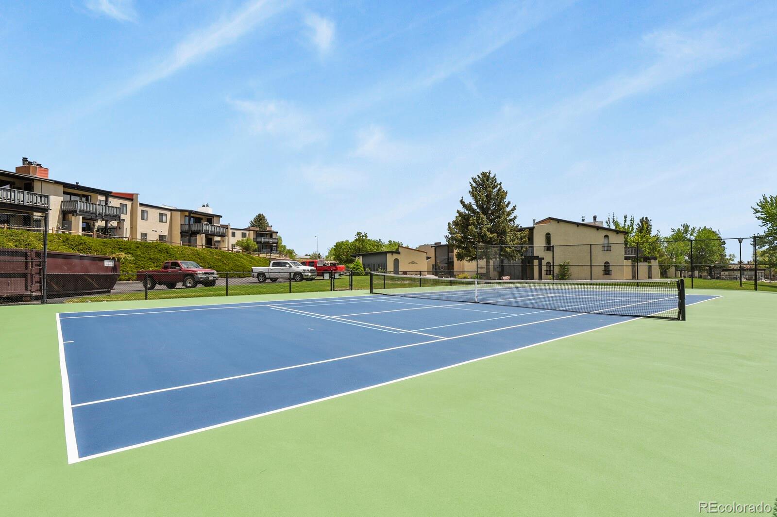 910 Fontmore Road Colorado Springs CO 80904