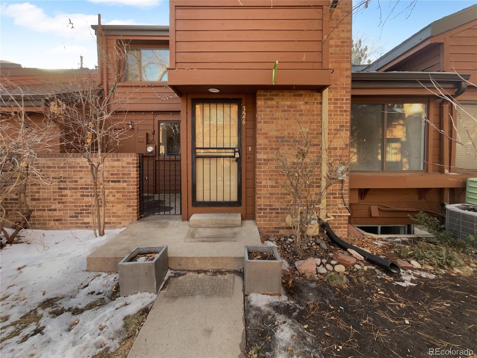 2685 S Dayton Way Denver CO 80231