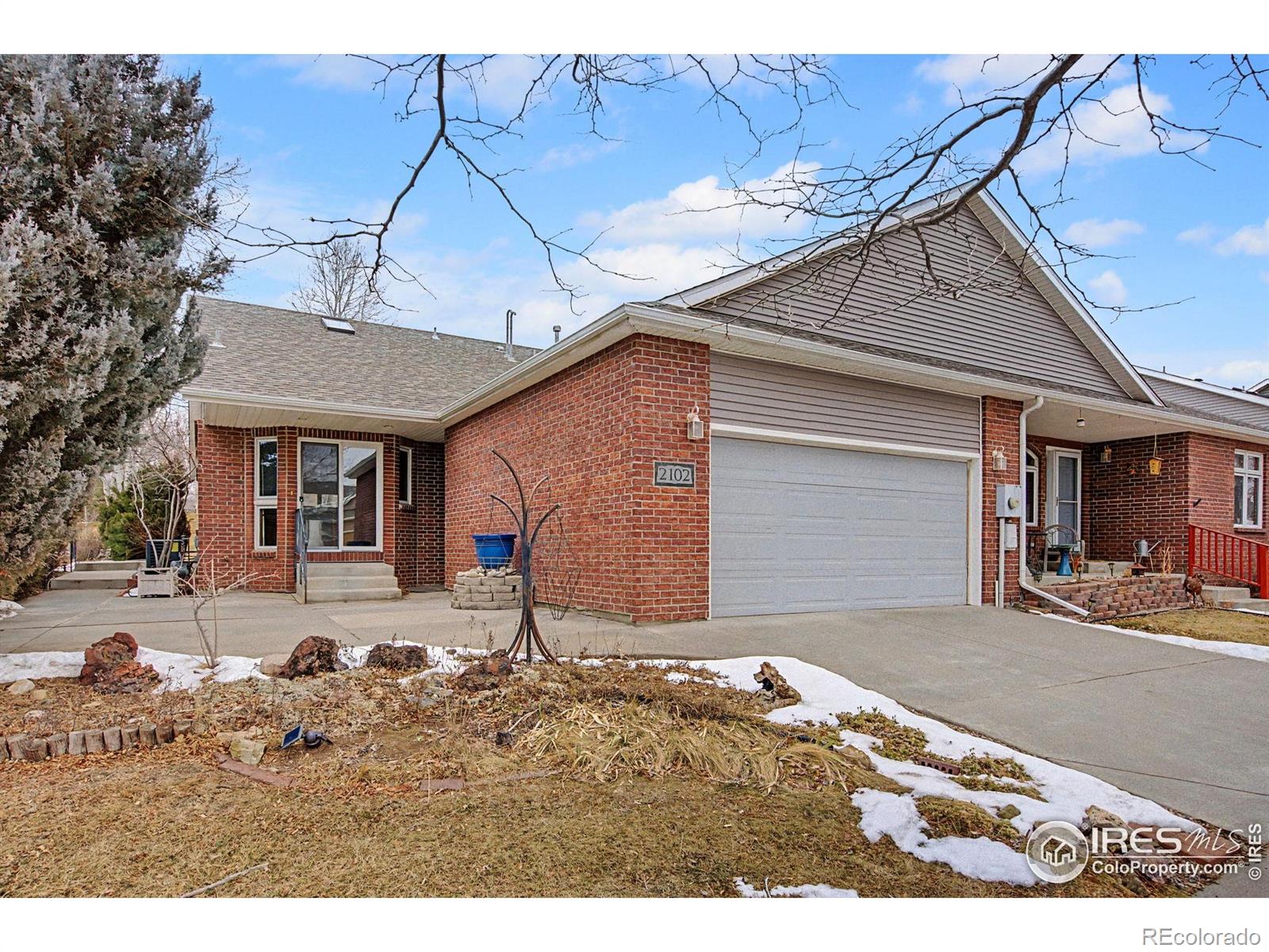 2102 Chesapeake Drive Fort Collins CO 80524