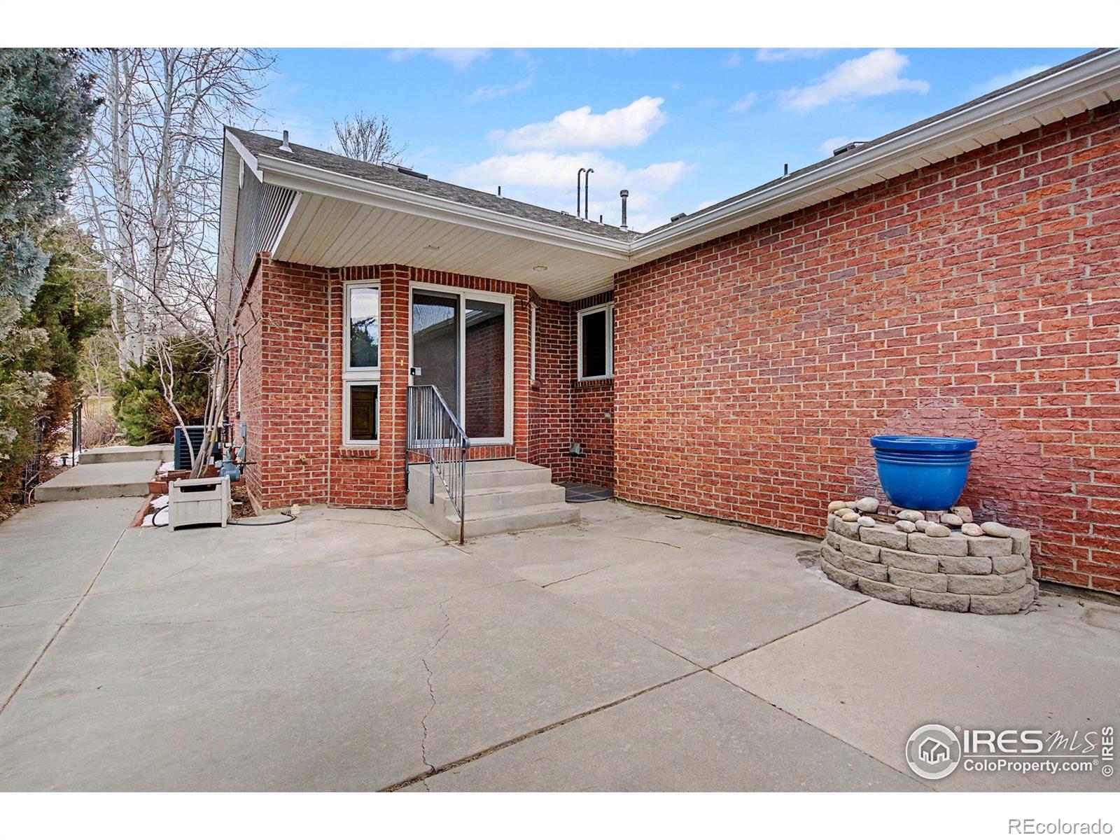 2102 Chesapeake Drive Fort Collins CO 80524