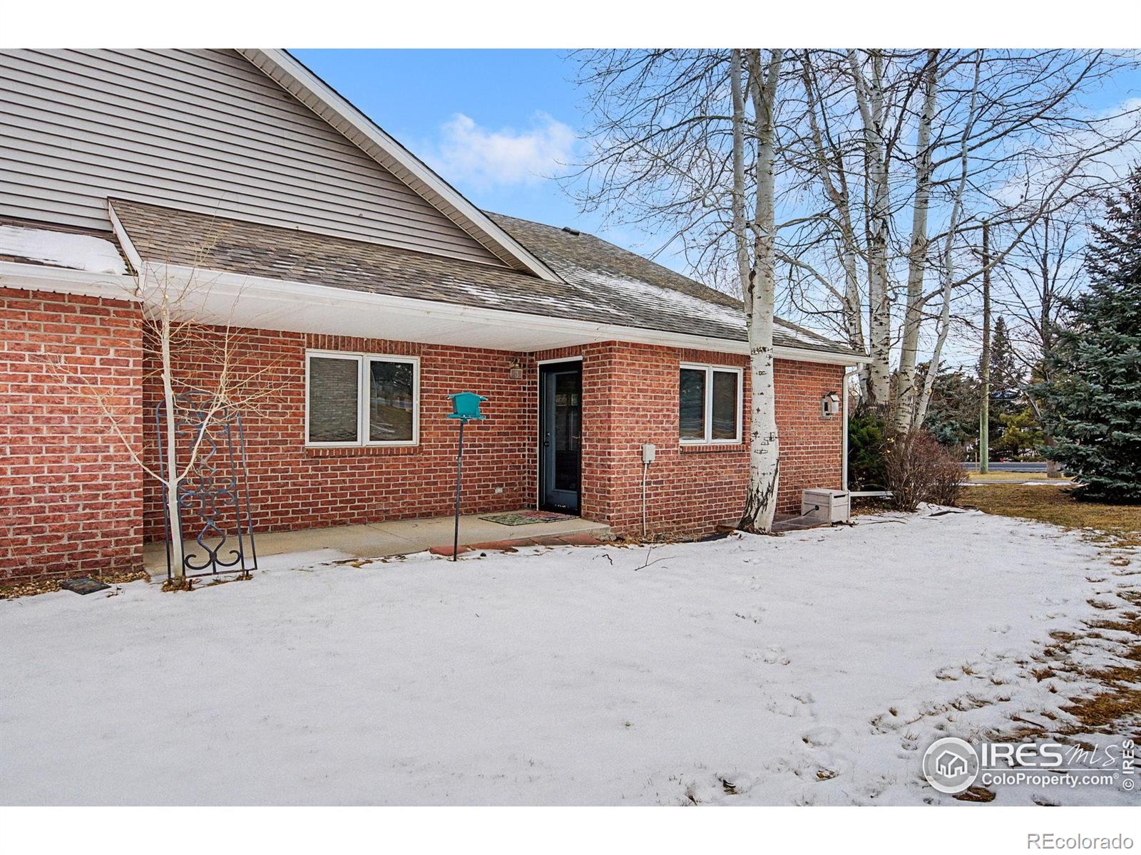 2102 Chesapeake Drive Fort Collins CO 80524