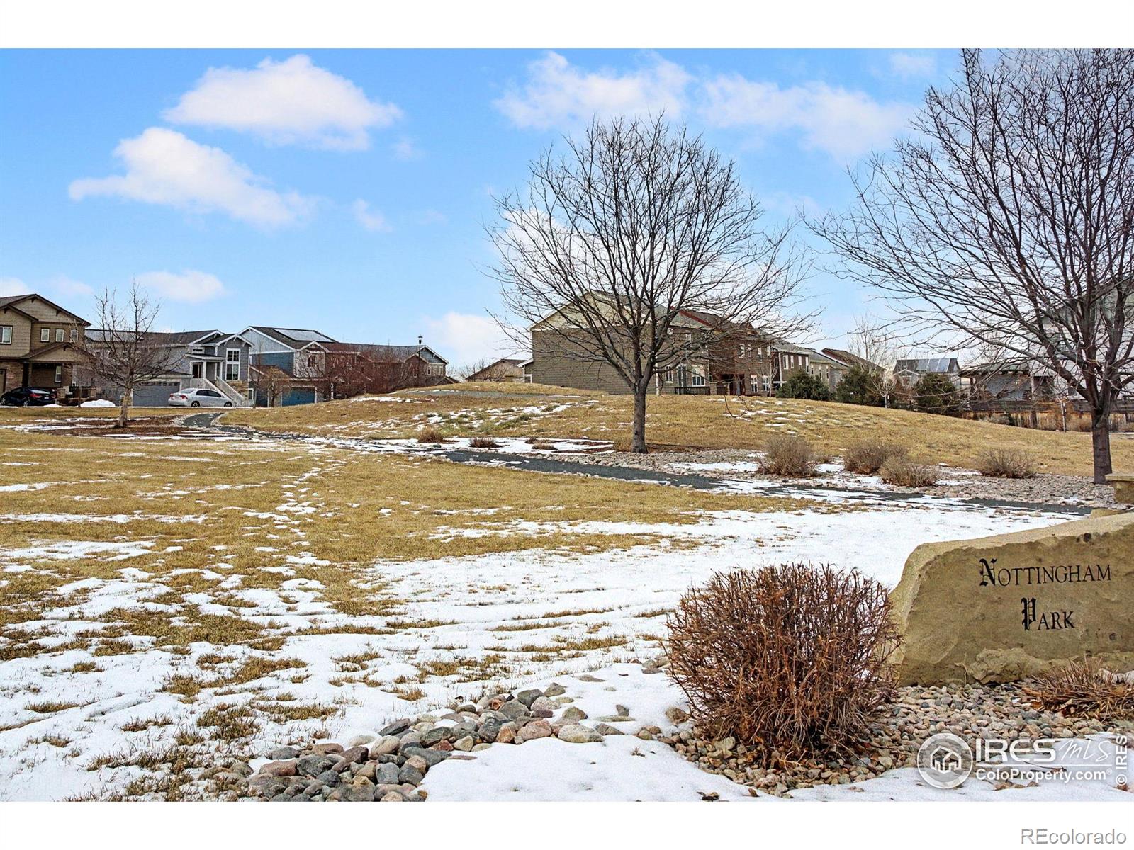 2102 Chesapeake Drive Fort Collins CO 80524
