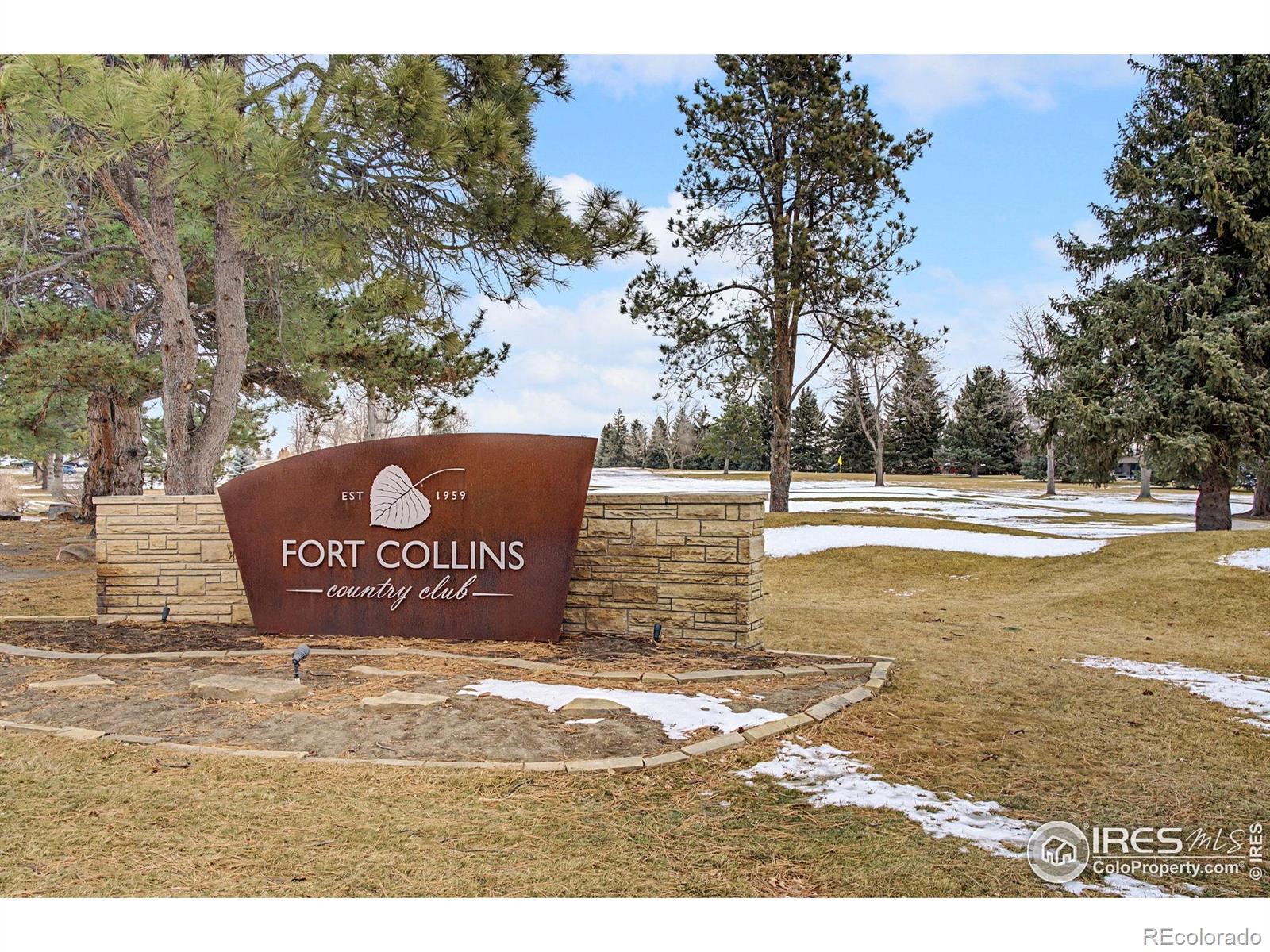 2102 Chesapeake Drive Fort Collins CO 80524