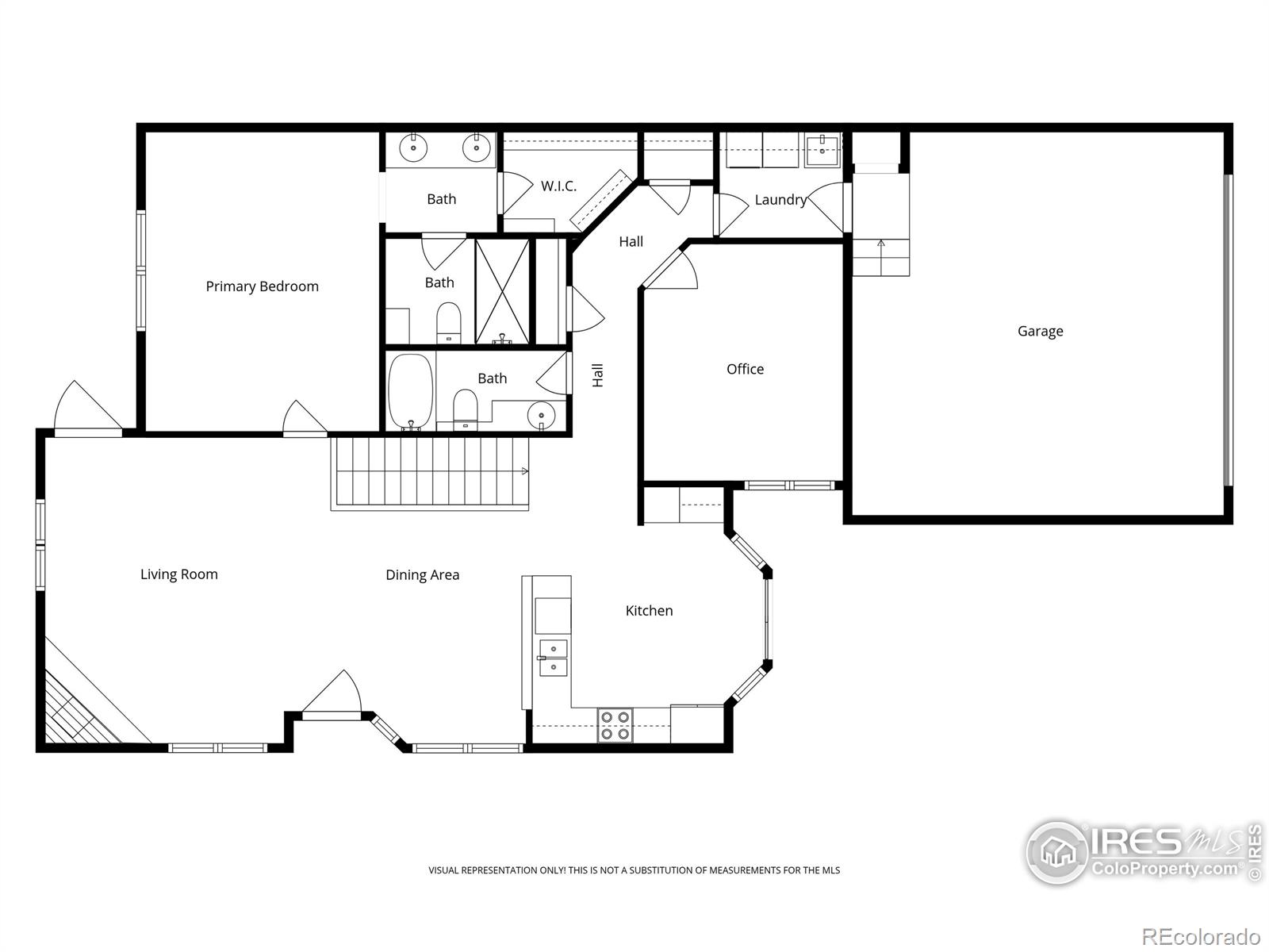 2102 Chesapeake Drive Fort Collins CO 80524