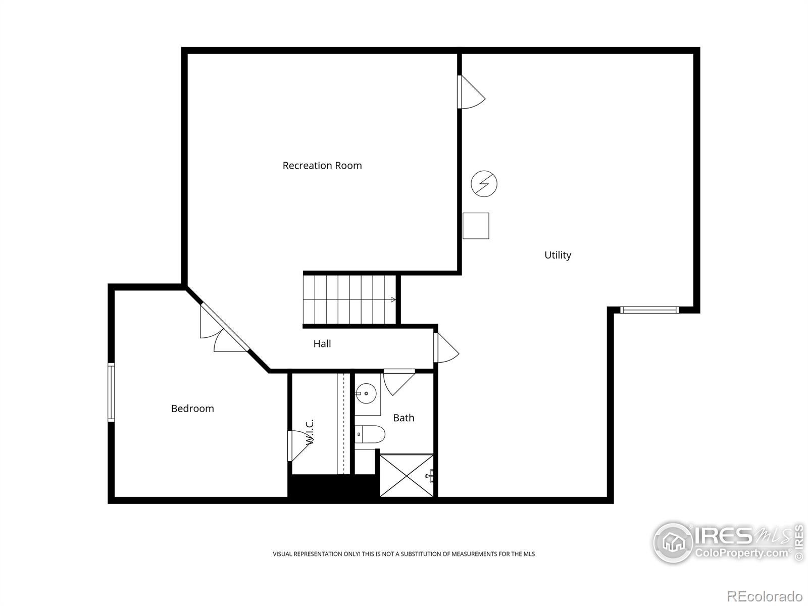2102 Chesapeake Drive Fort Collins CO 80524