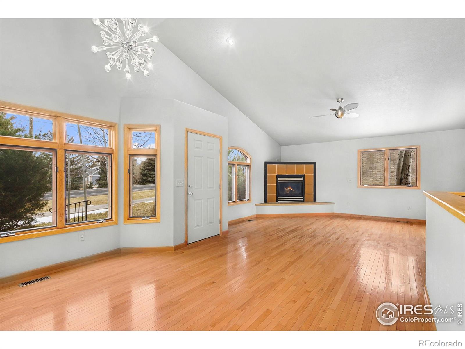 2102 Chesapeake Drive Fort Collins CO 80524