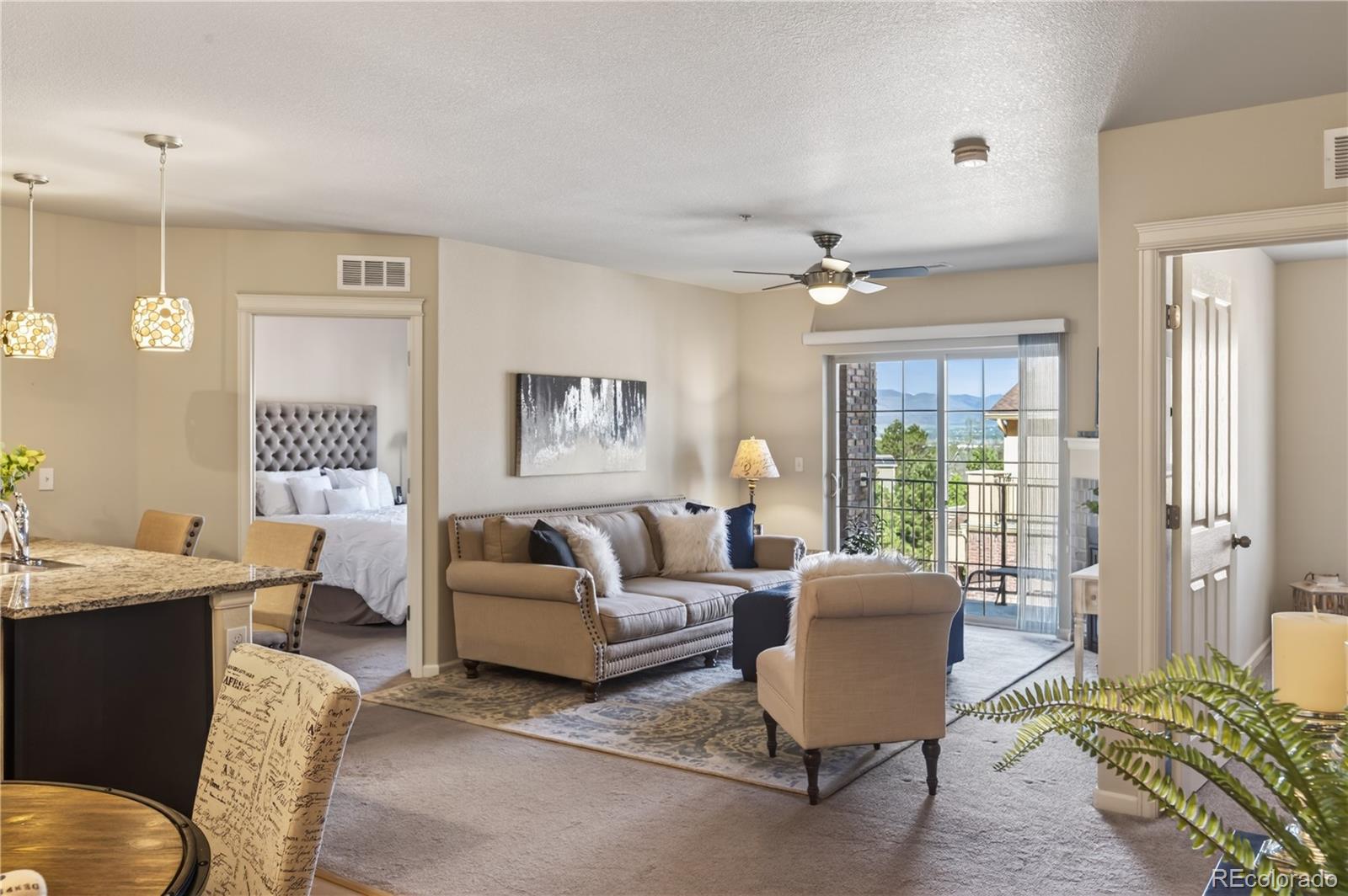 1062 Rockhurst Drive Highlands Ranch CO 80129