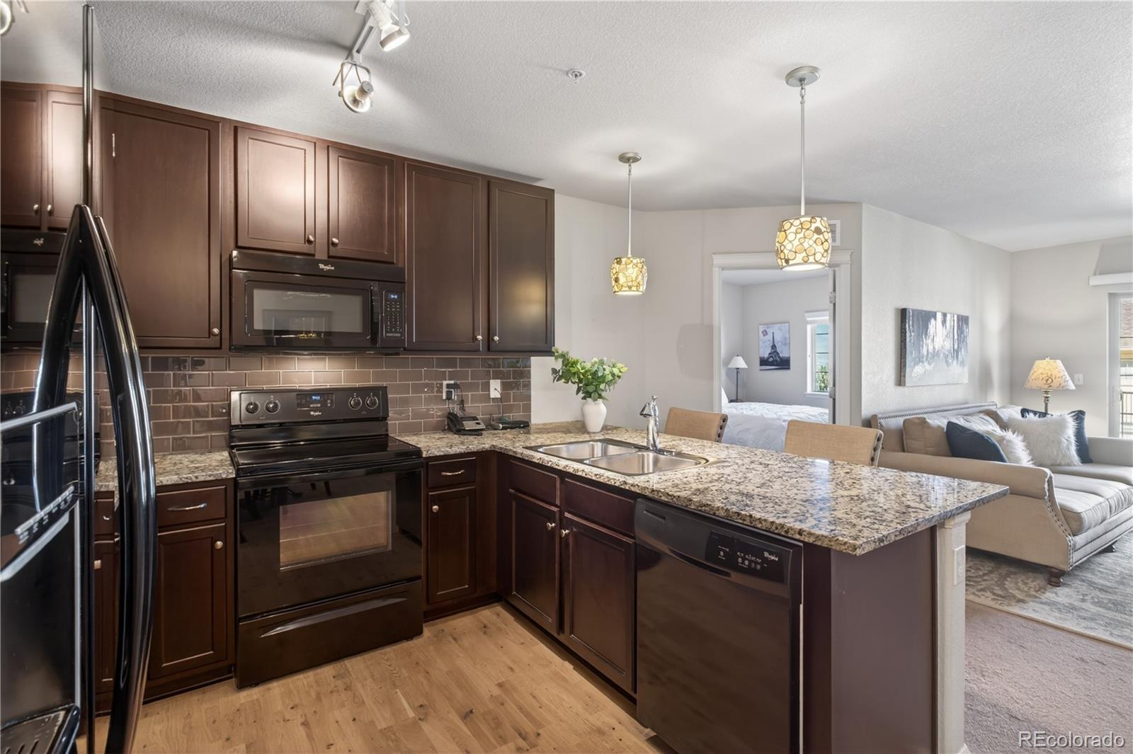 1062 Rockhurst Drive Highlands Ranch CO 80129