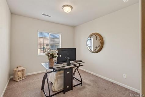 1062 Rockhurst Drive Highlands Ranch CO 80129