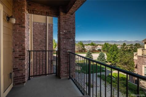 1062 Rockhurst Drive Highlands Ranch CO 80129