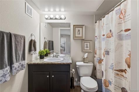 1062 Rockhurst Drive Highlands Ranch CO 80129