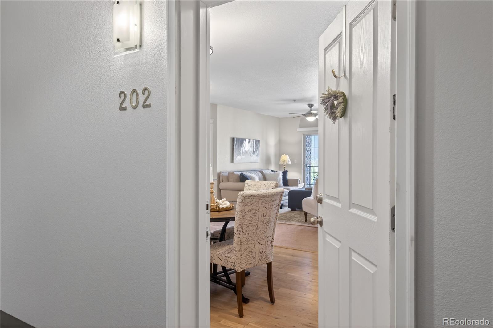 1062 Rockhurst Drive Highlands Ranch CO 80129
