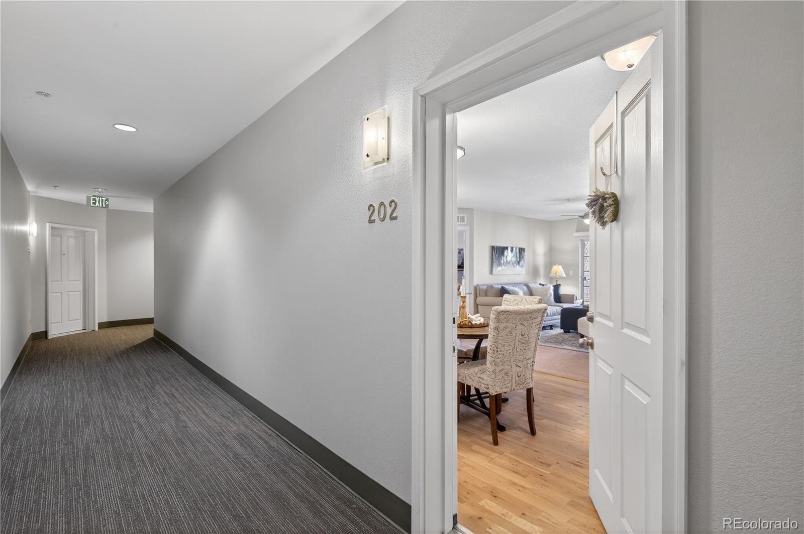 1062 Rockhurst Drive Highlands Ranch CO 80129