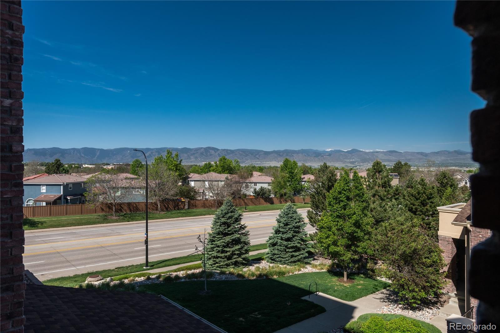 1062 Rockhurst Drive Highlands Ranch CO 80129