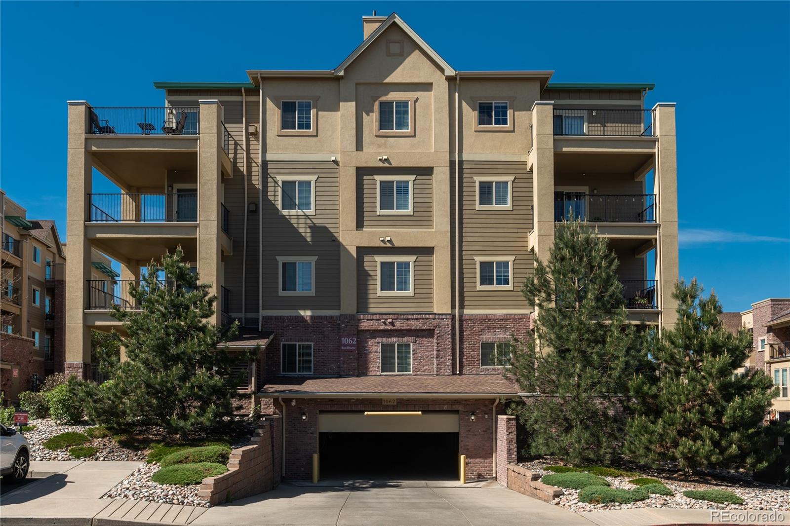 1062 Rockhurst Drive Highlands Ranch CO 80129