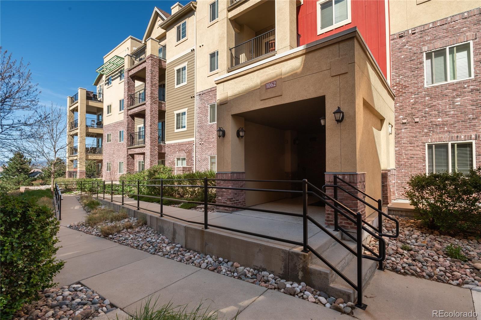 1062 Rockhurst Drive Highlands Ranch CO 80129