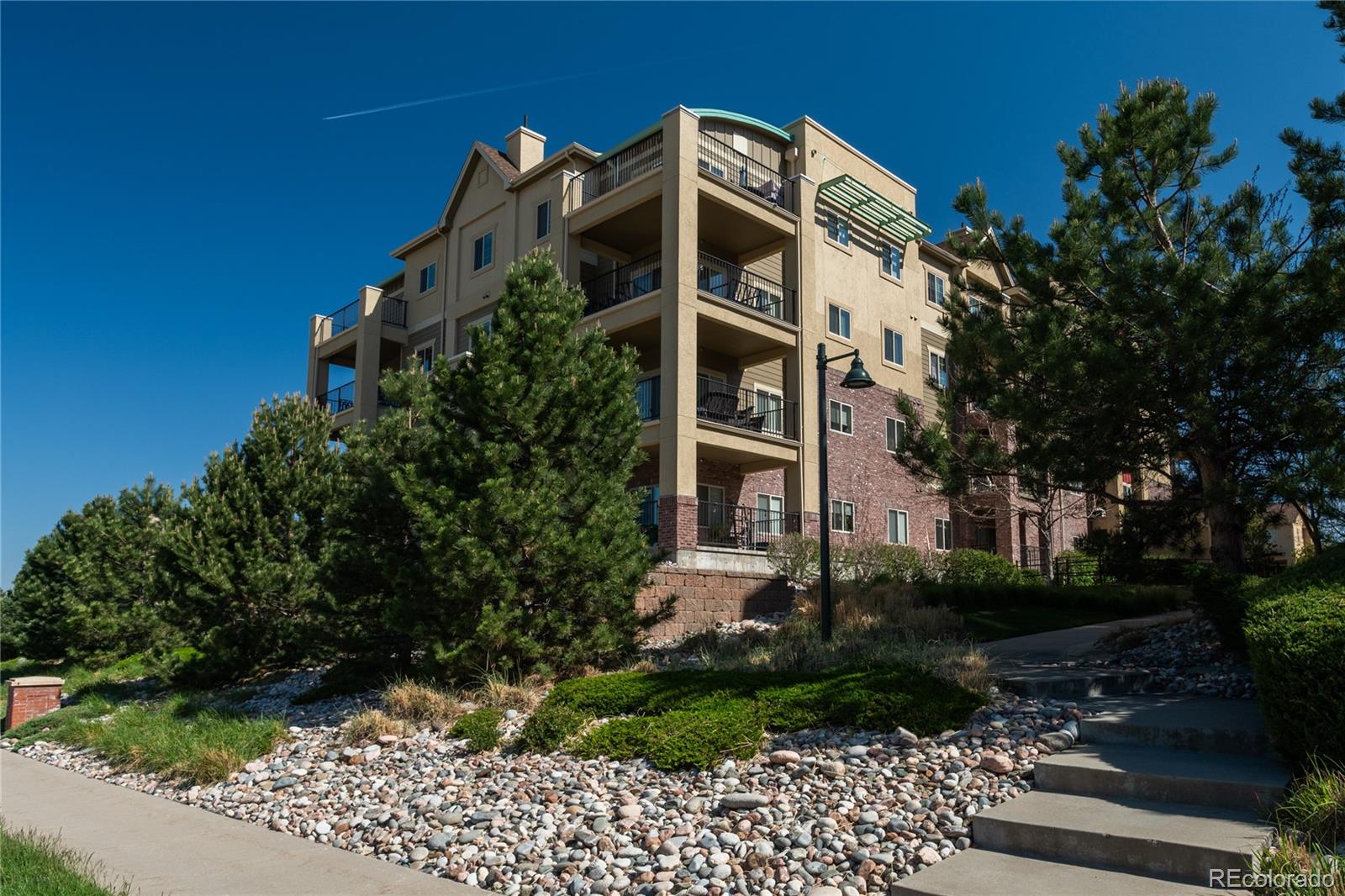 1062 Rockhurst Drive Highlands Ranch CO 80129