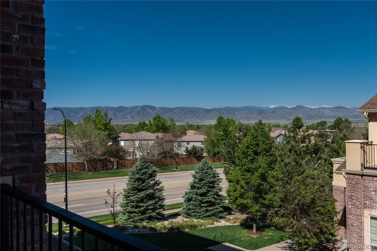 1062 Rockhurst Drive Highlands Ranch CO 80129