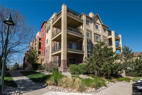 1062 Rockhurst Drive Highlands Ranch CO 80129