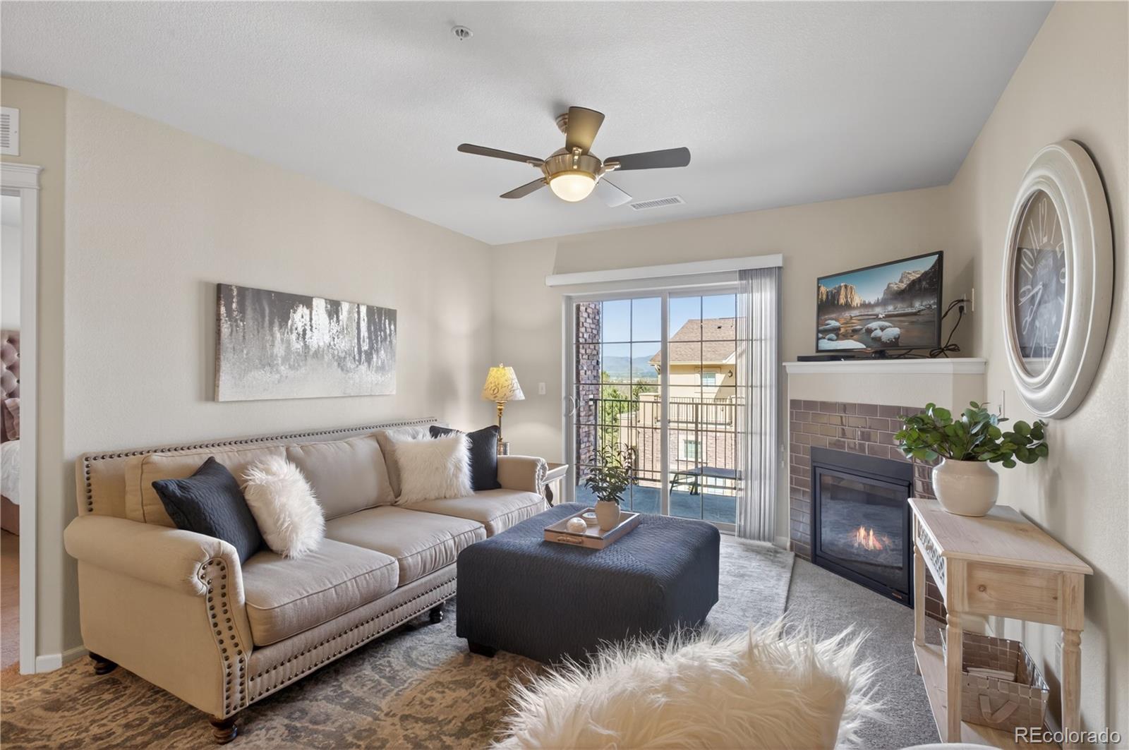 1062 Rockhurst Drive Highlands Ranch CO 80129