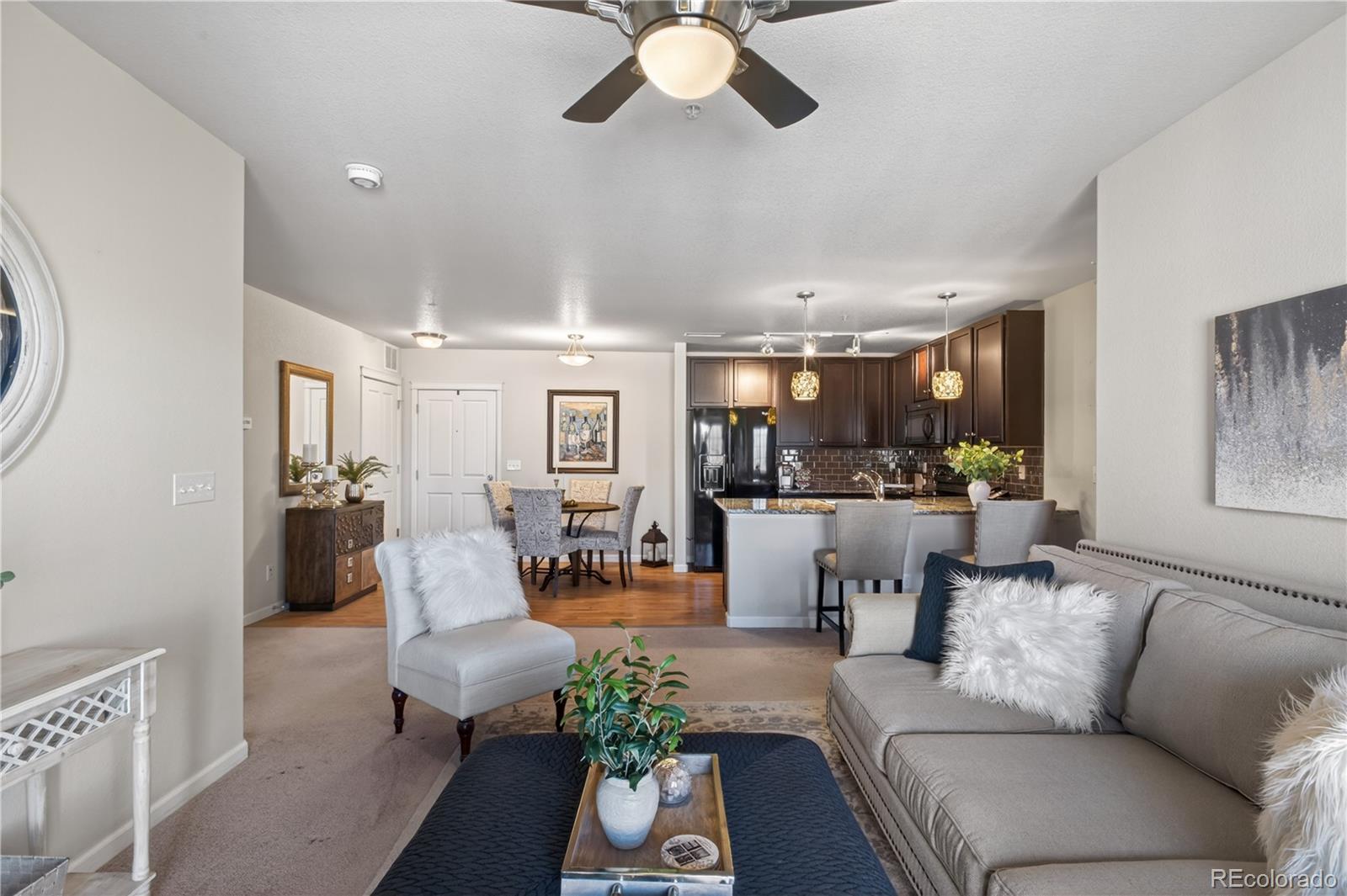 1062 Rockhurst Drive Highlands Ranch CO 80129