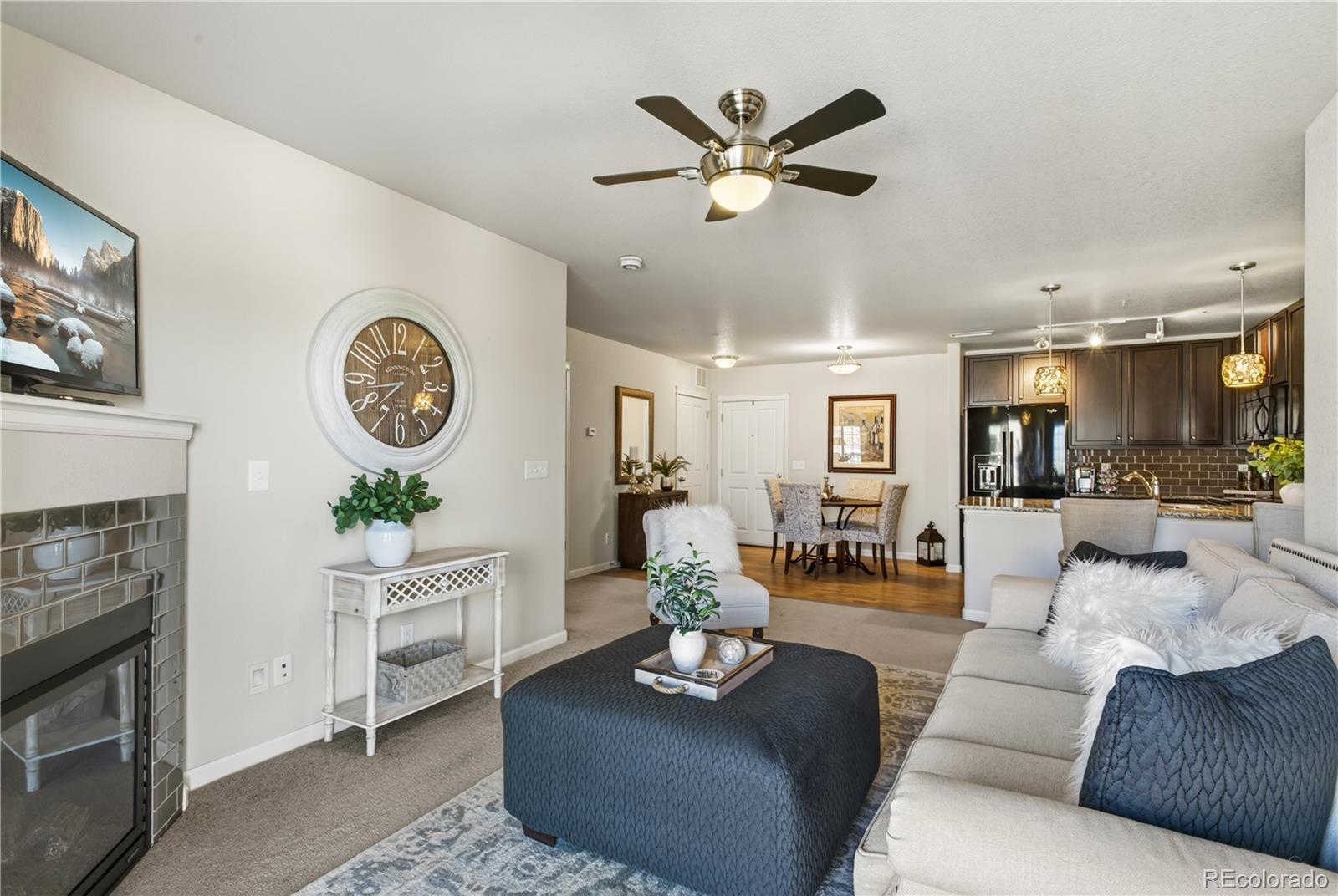 1062 Rockhurst Drive Highlands Ranch CO 80129