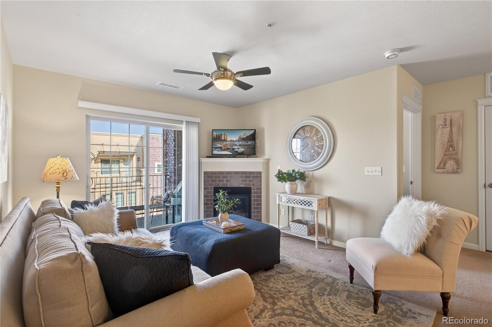 1062 Rockhurst Drive Highlands Ranch CO 80129