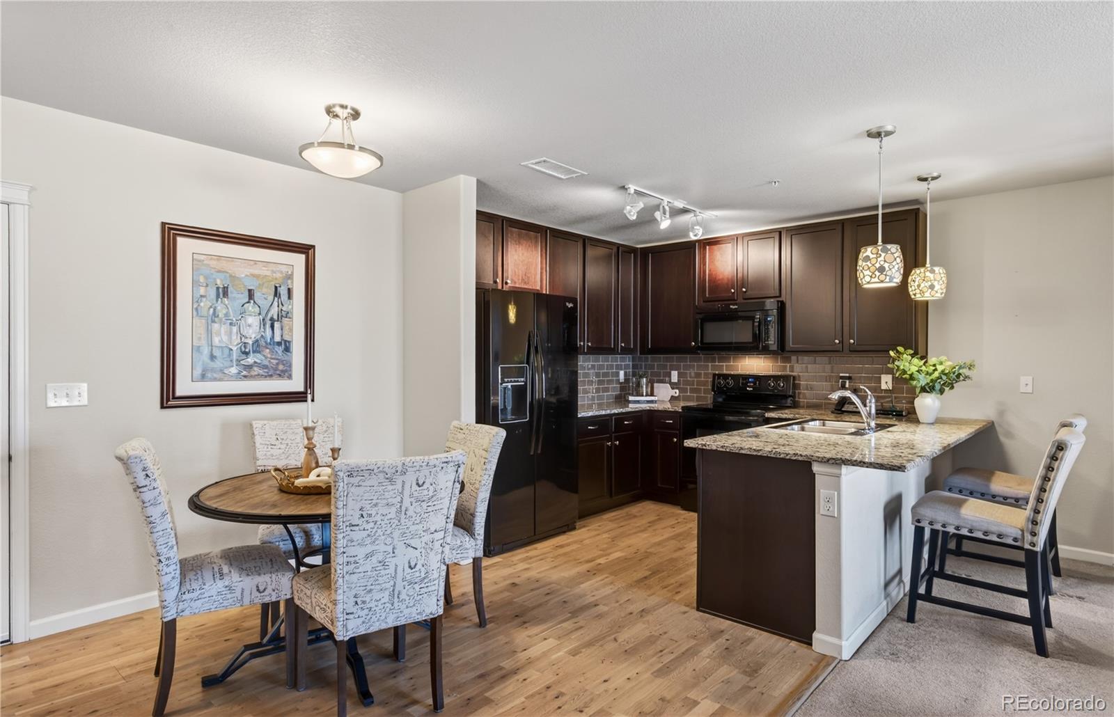 1062 Rockhurst Drive Highlands Ranch CO 80129