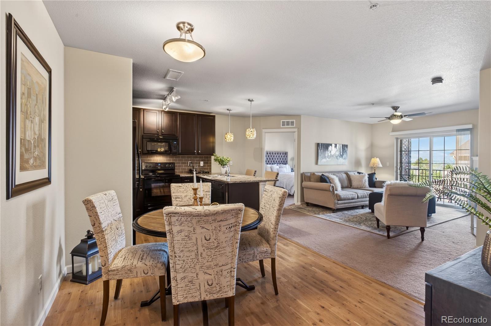 1062 Rockhurst Drive Highlands Ranch CO 80129