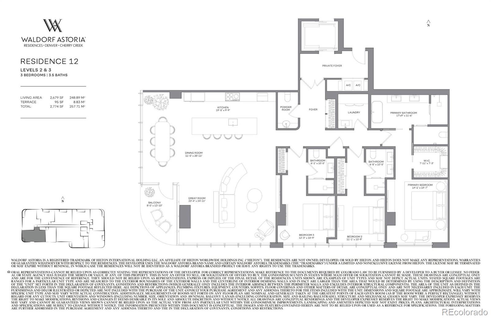 185 Steele Street Denver CO 80206