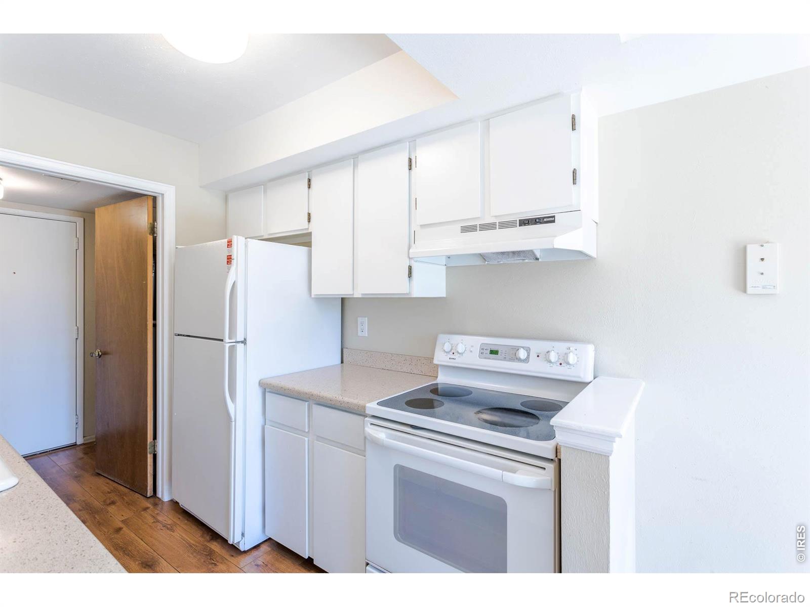 1160 Monroe Drive Boulder CO 80303