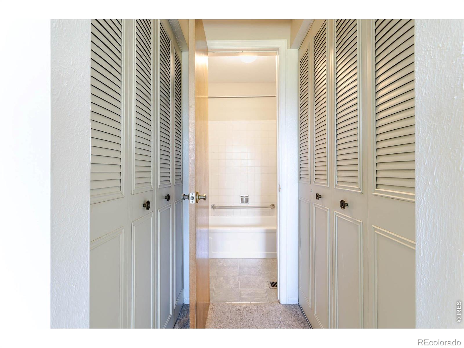1160 Monroe Drive Boulder CO 80303