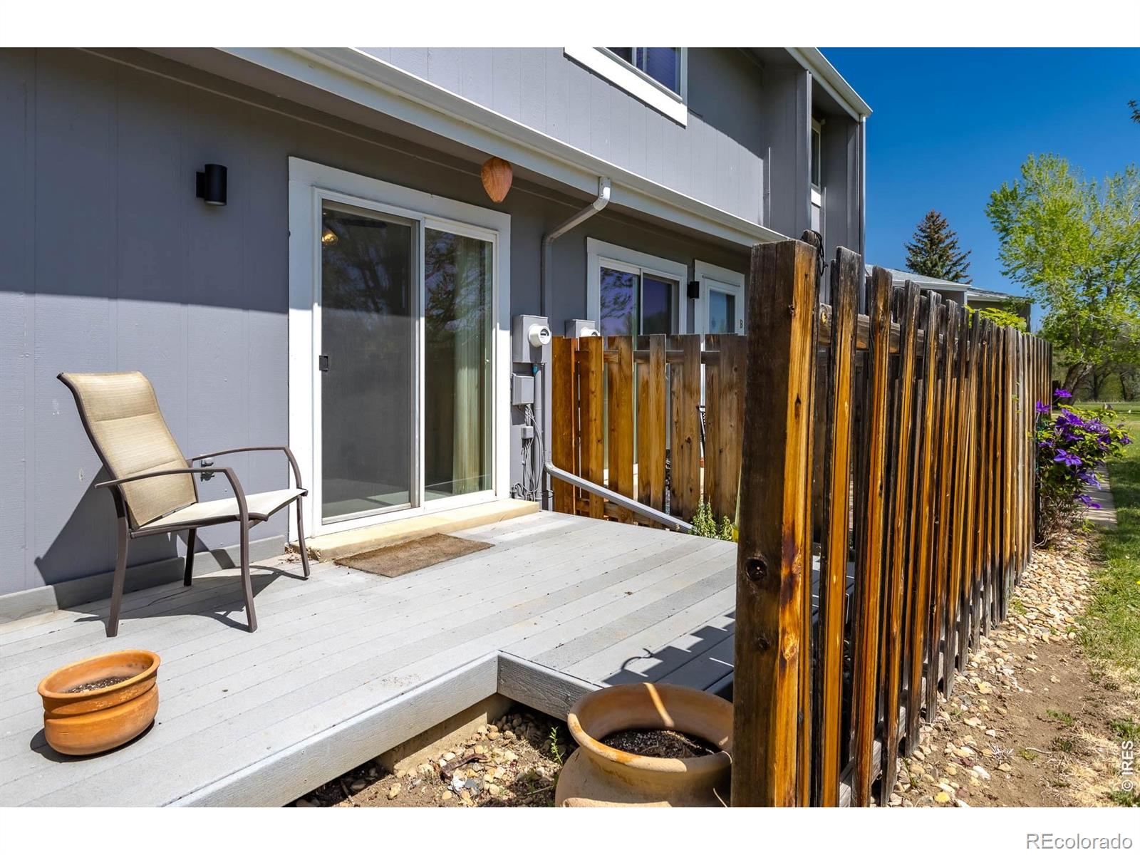 1160 Monroe Drive Boulder CO 80303
