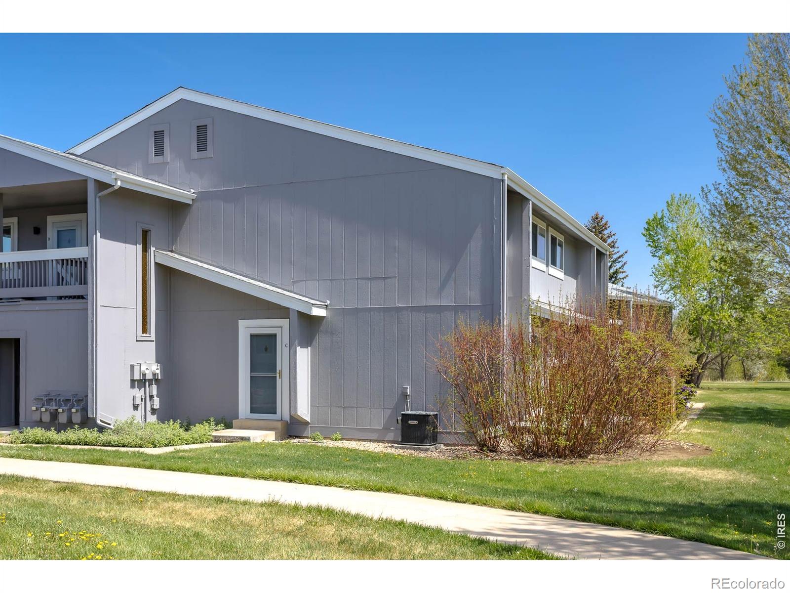 1160 Monroe Drive Boulder CO 80303