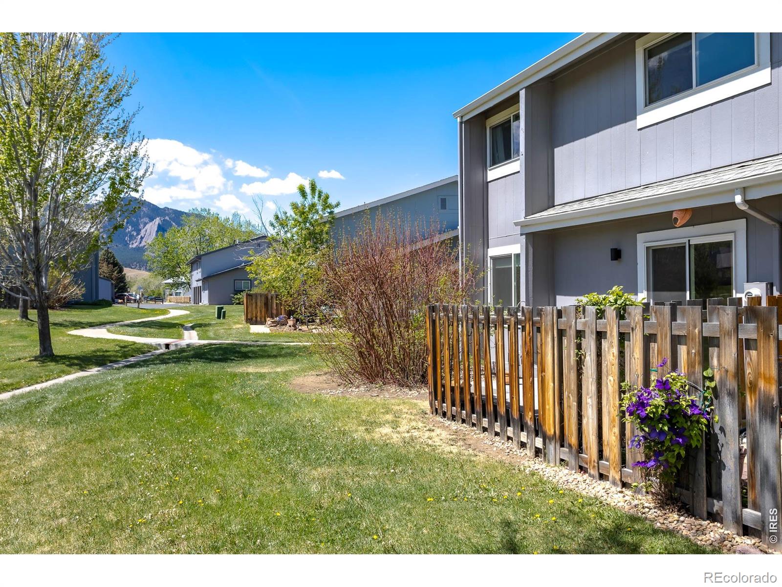1160 Monroe Drive Boulder CO 80303