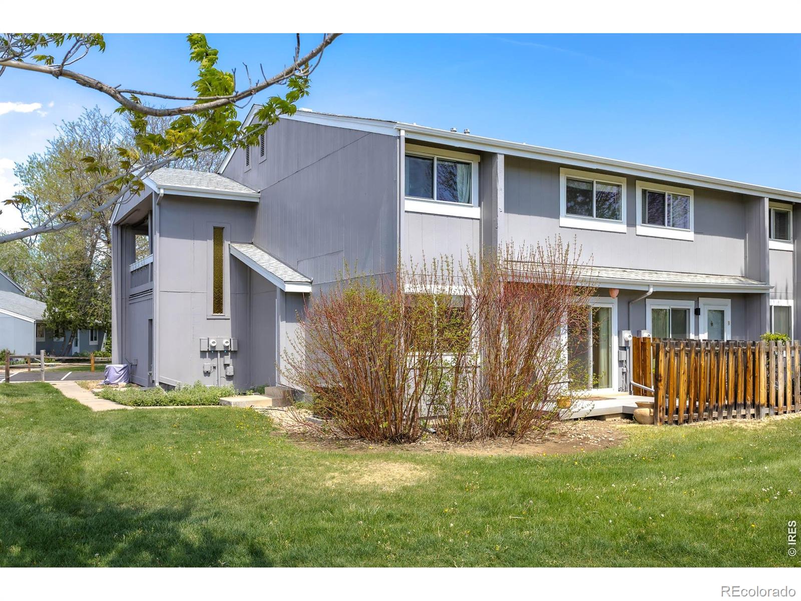 1160 Monroe Drive Boulder CO 80303