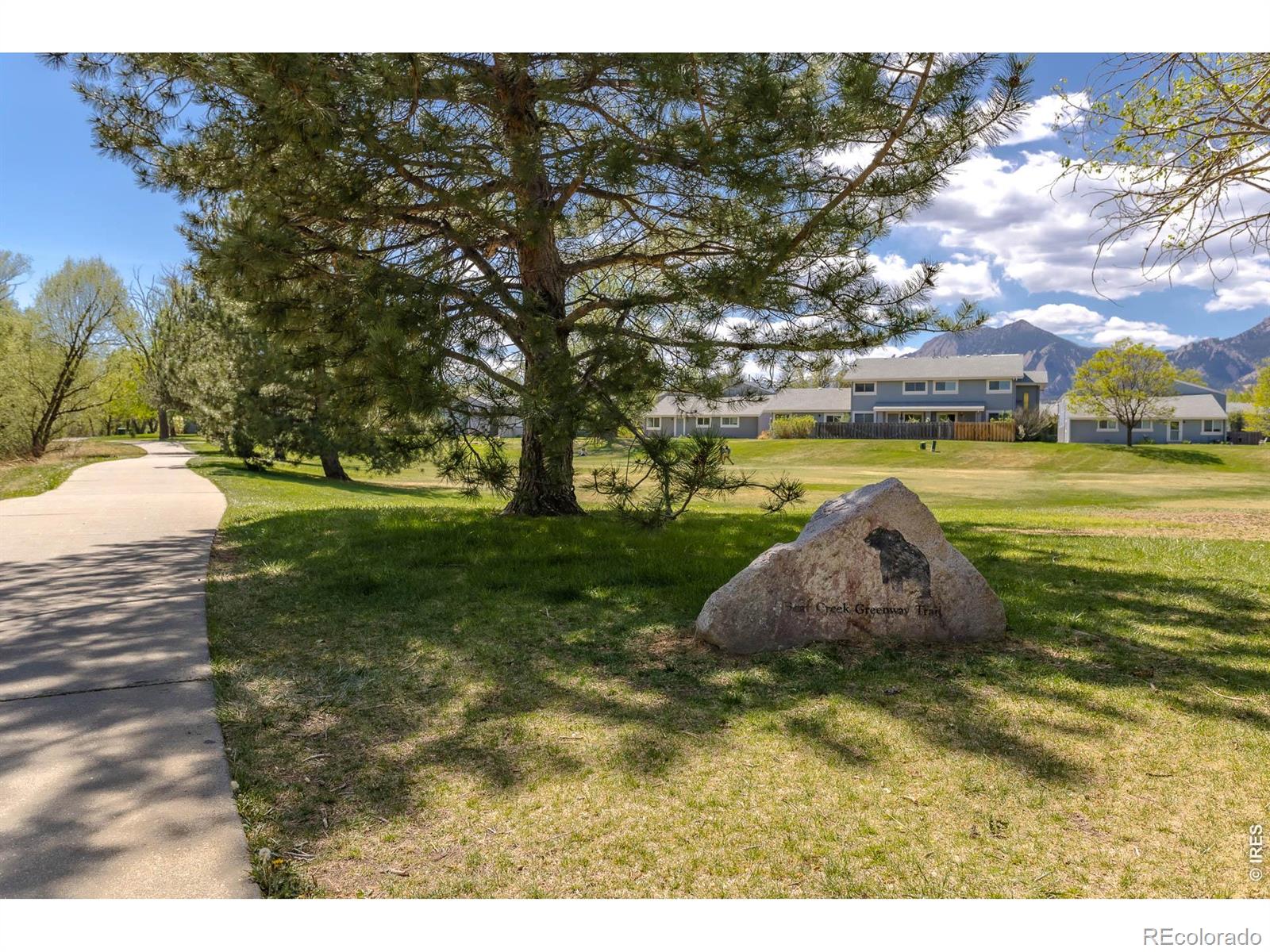 1160 Monroe Drive Boulder CO 80303