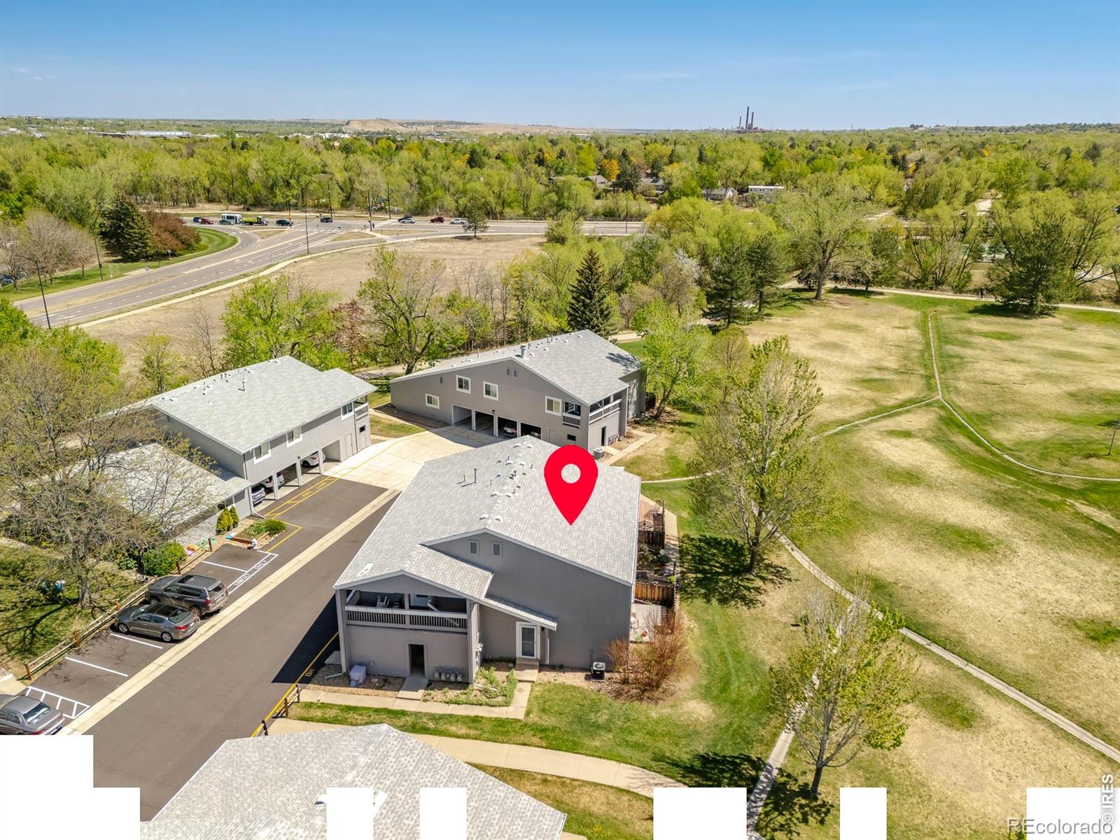 1160 Monroe Drive Boulder CO 80303