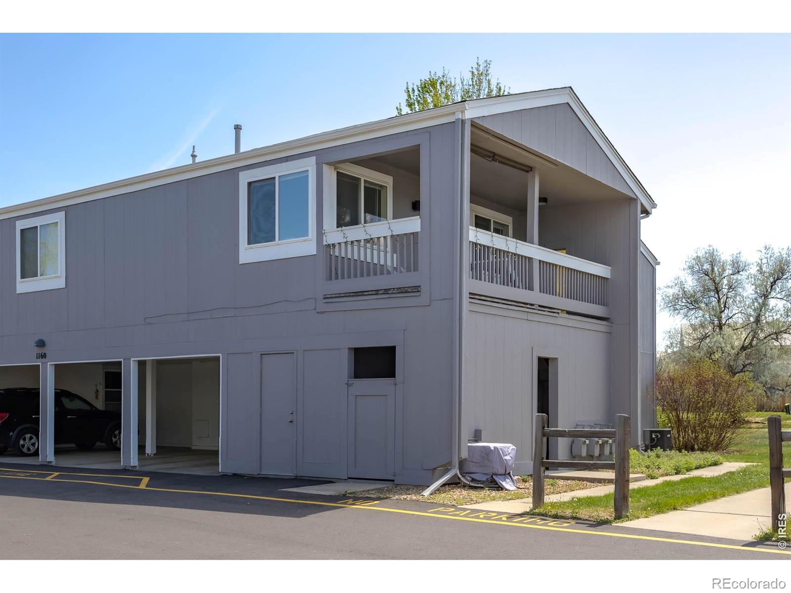 1160 Monroe Drive Boulder CO 80303