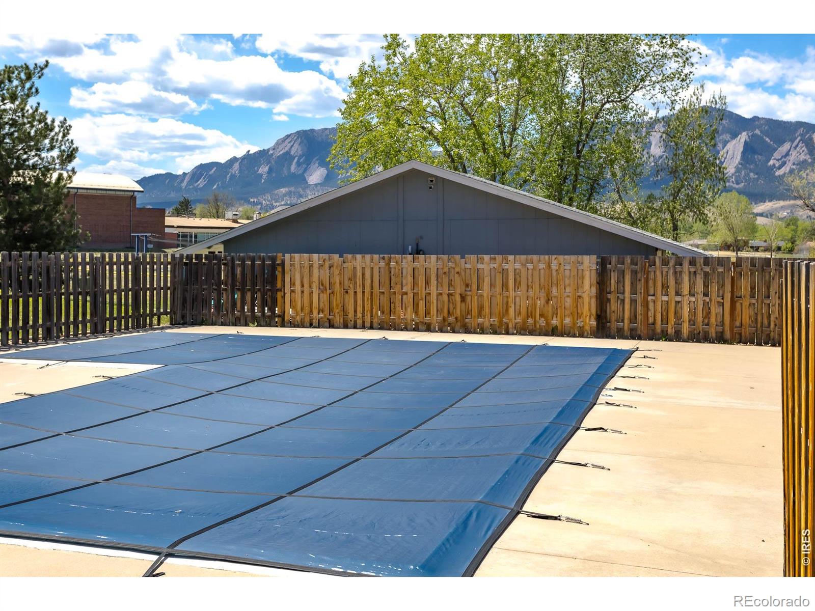1160 Monroe Drive Boulder CO 80303