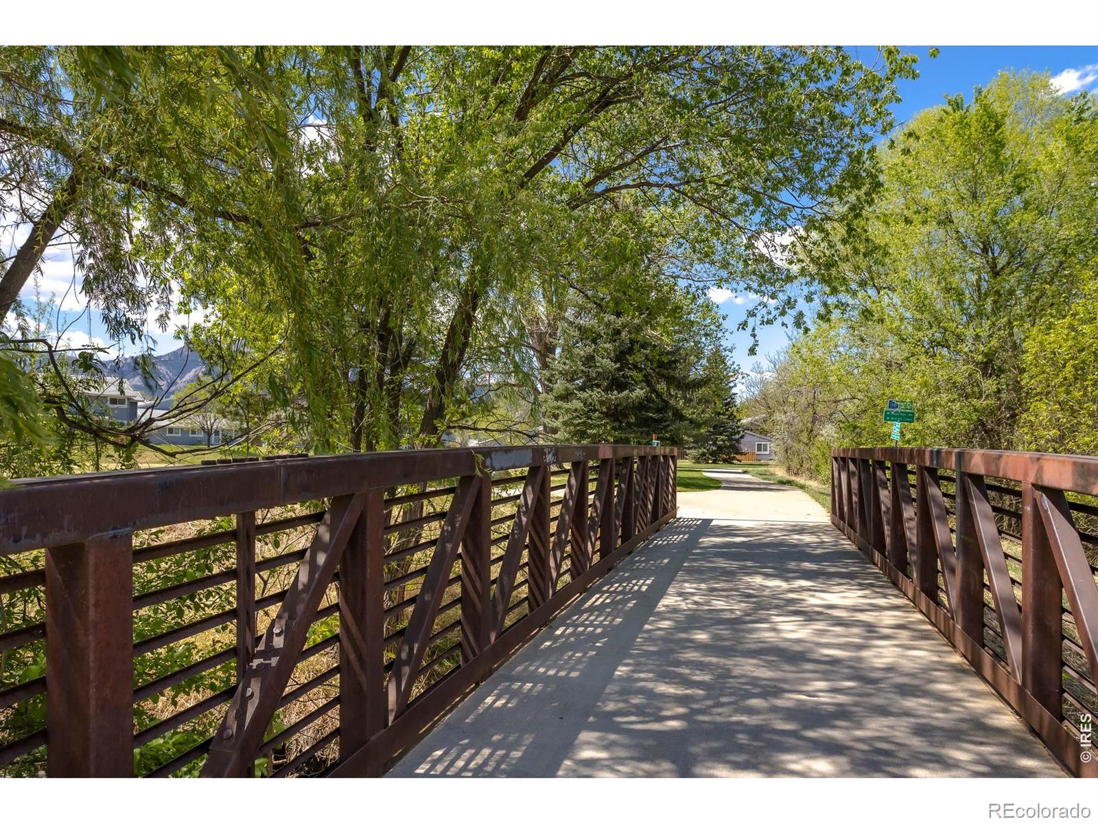 1160 Monroe Drive Boulder CO 80303