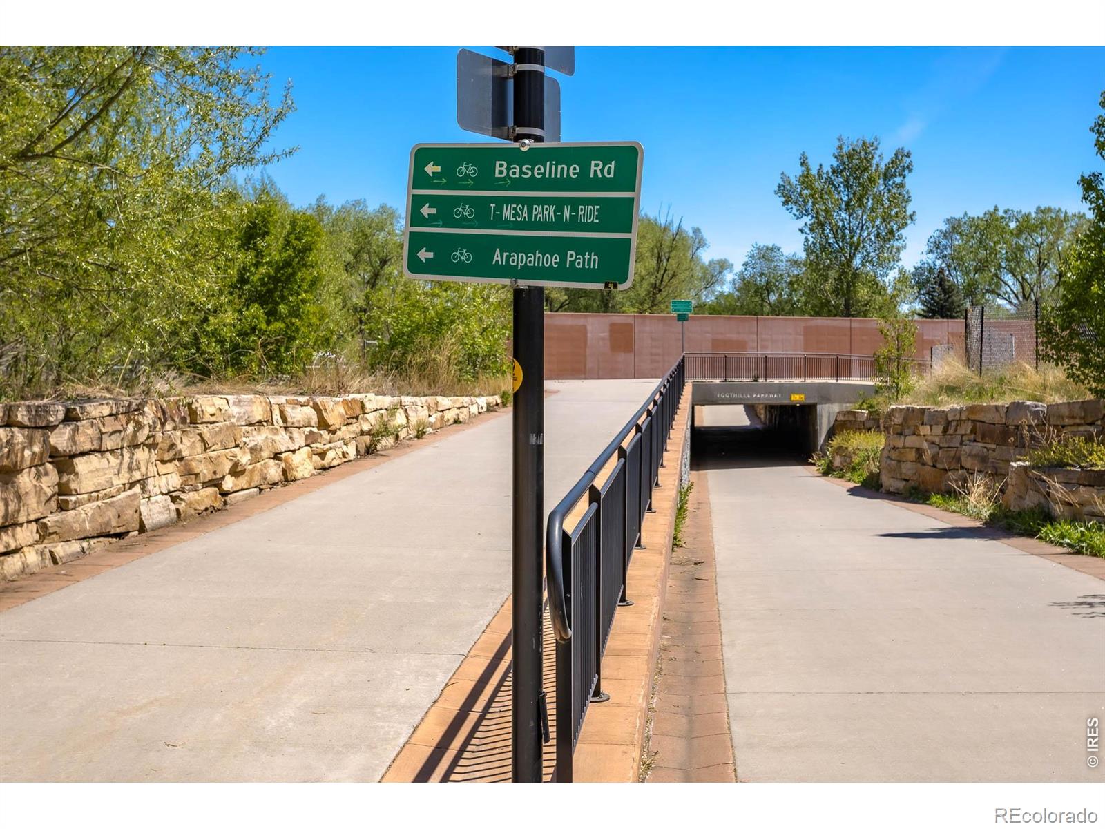1160 Monroe Drive Boulder CO 80303