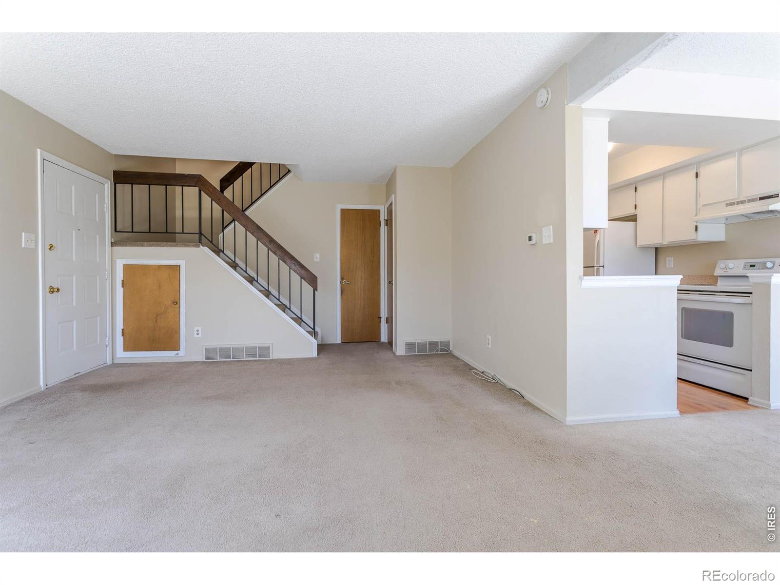 1160 Monroe Drive Boulder CO 80303