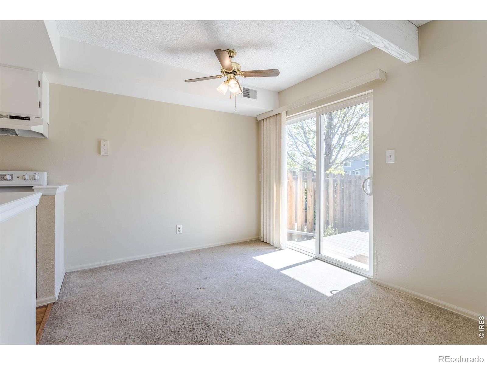 1160 Monroe Drive Boulder CO 80303