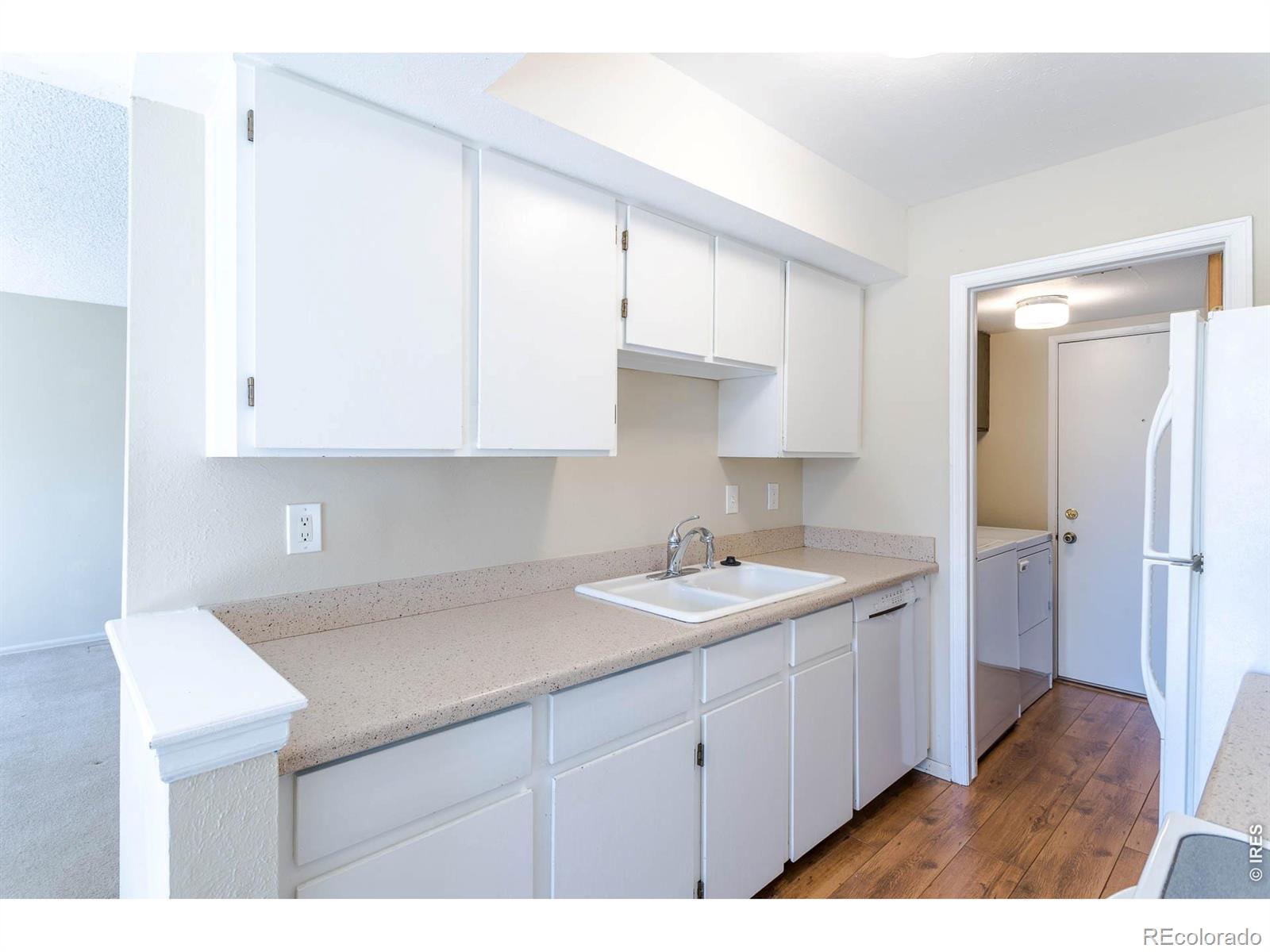 1160 Monroe Drive Boulder CO 80303