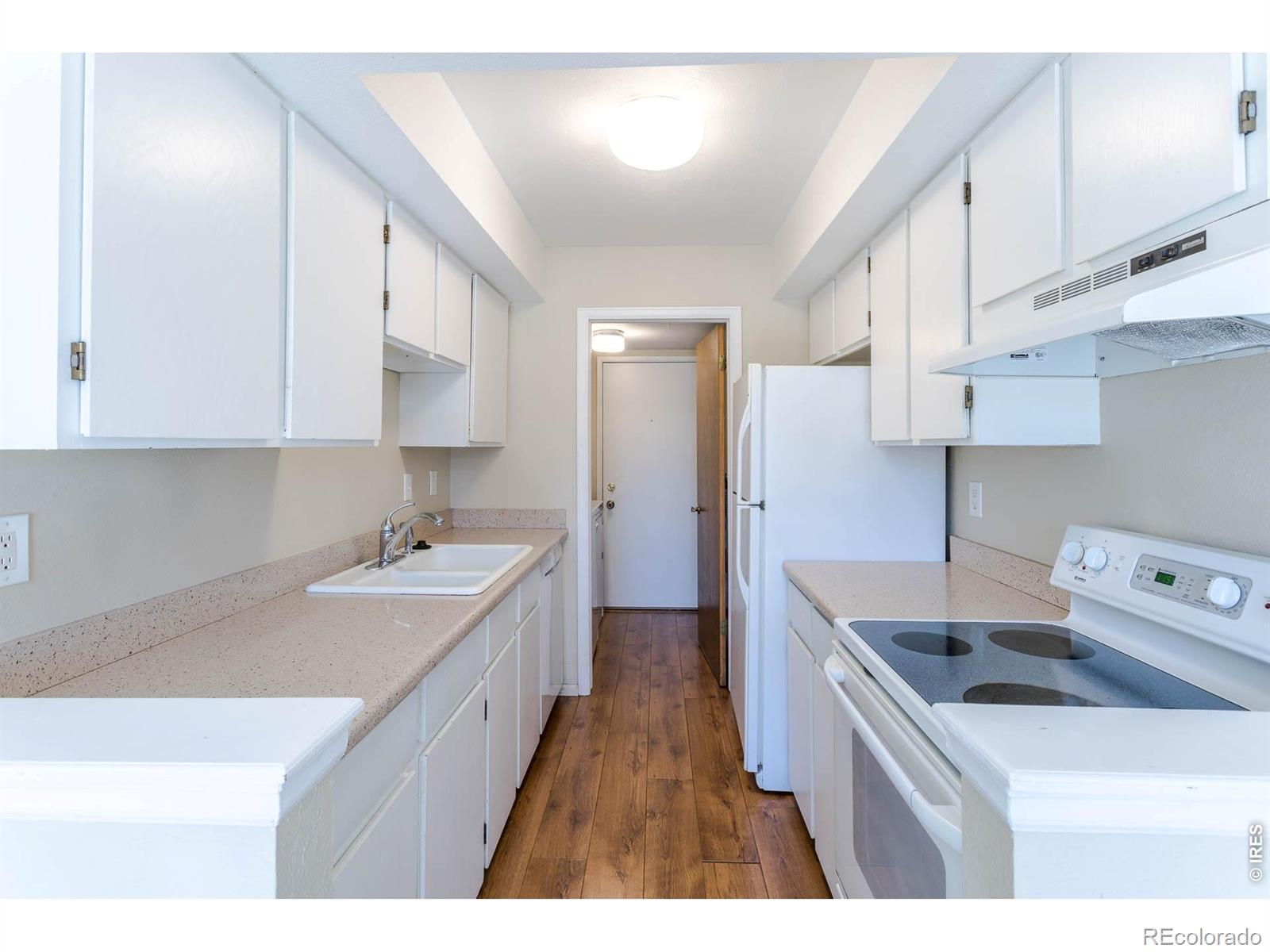 1160 Monroe Drive Boulder CO 80303